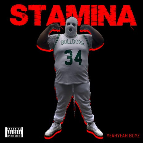 STAMINA | Boomplay Music