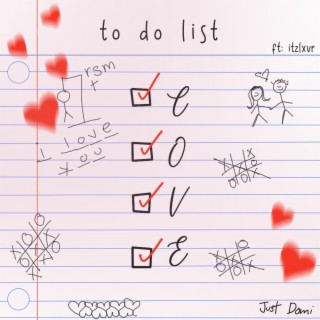 Love List