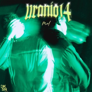 URANIO14