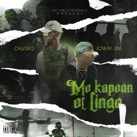Me Kapean El Lingo | Boomplay Music