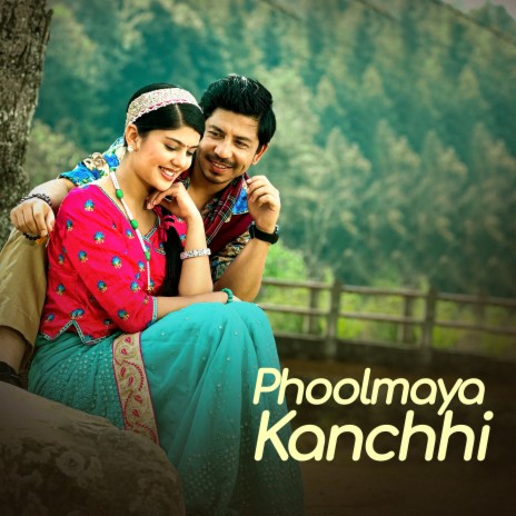 Phoolmaya Kanchhi ft. Yogesh Kaji Shah | Boomplay Music