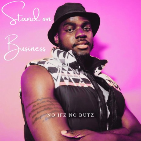 Stand On Business ft. ZAA_MUSIC | Boomplay Music