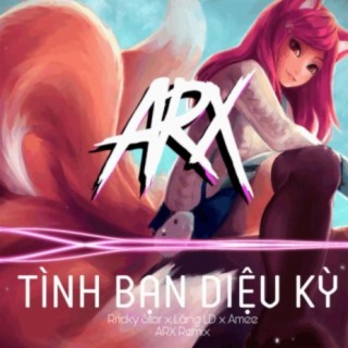 ARX