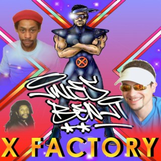 X Factory