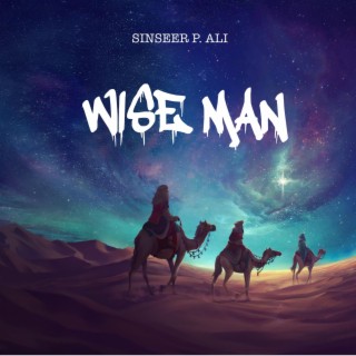 WiseMan (Radio Edit)