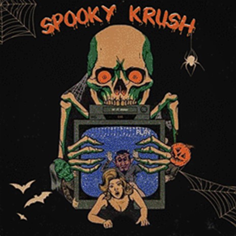 Spooky Krush | Boomplay Music