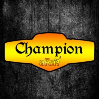 Champion lyrics | Boomplay Music