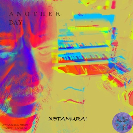 ANOTHER DAY... ALIVE | Boomplay Music