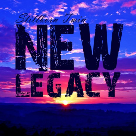 New Legacy | Boomplay Music