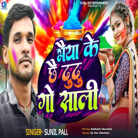 Bhaiya Ke Chhai Dudu Go Sali | Boomplay Music