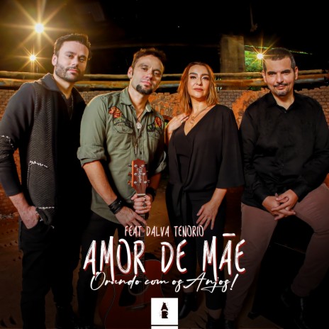 Amor de Mãe ft. Dalva Tenório | Boomplay Music