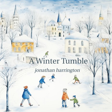 A Winter Tumble | Boomplay Music
