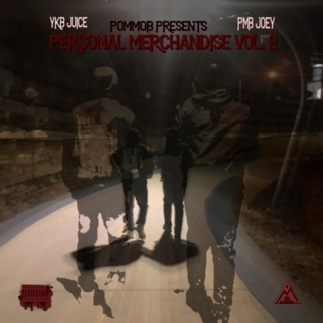 Doing The Most ft. PMB Joey | Boomplay Music
