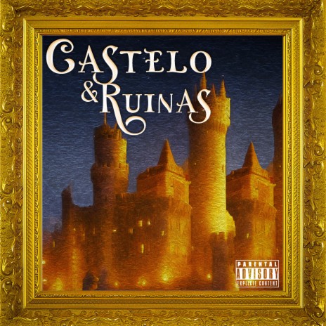 Castelo & Ruínas ft. Blacka | Boomplay Music