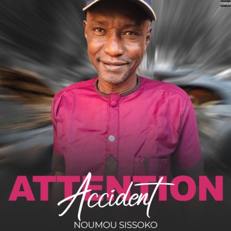 Attention accident | Boomplay Music
