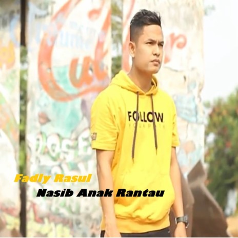 Nasib Anak Rantau | Boomplay Music