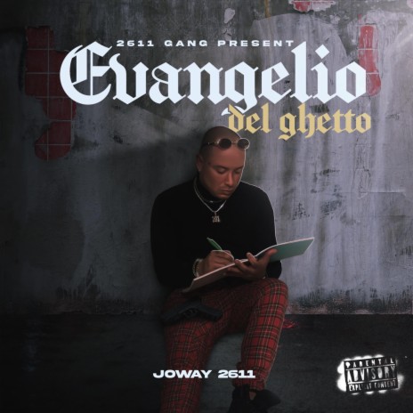 Evangelio Del Ghetto | Boomplay Music