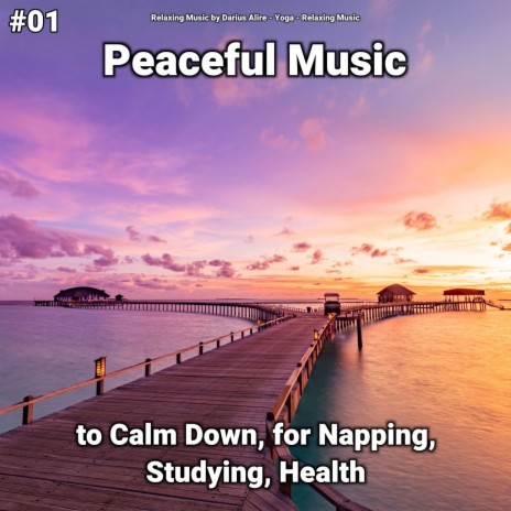 Calming New Age Music for Sleeping ft. Yoga & Relaxing Music