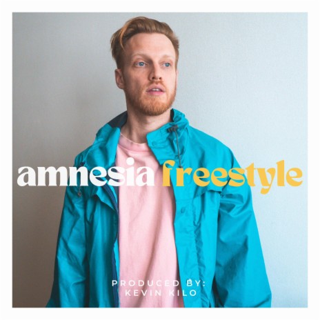 Amnesia Freestyle ft. Kevin Kilo | Boomplay Music