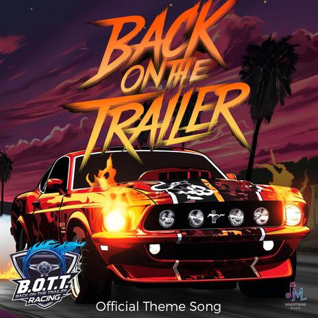 Back On The Trailer | Boomplay Music