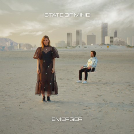 state of mind | Boomplay Music
