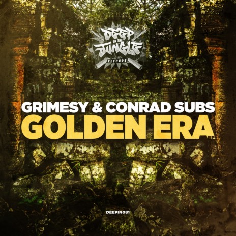 Golden Era ft. Conrad Subs | Boomplay Music