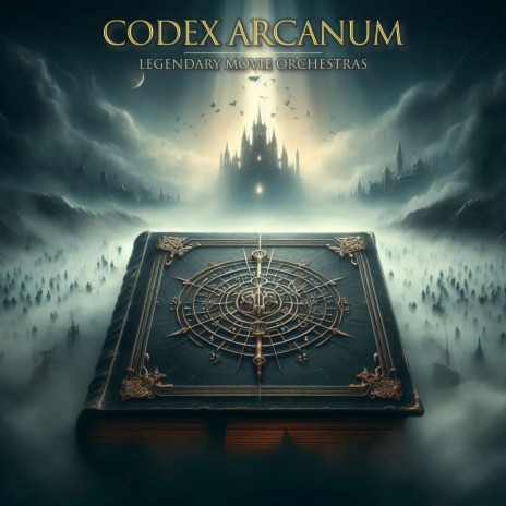 Codex Arcanum