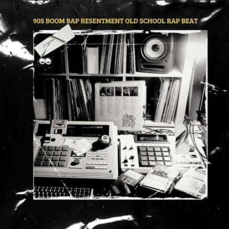 Beat Boom Bap 90s scrach Dope Stuf base de rap | Boomplay Music