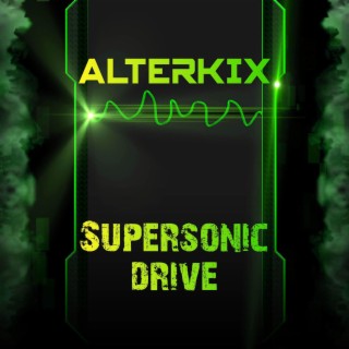 Supersonic drive