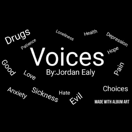 Voices 🅴 | Boomplay Music