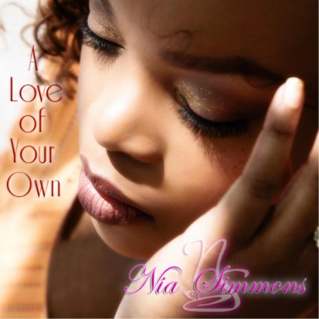 A Love of Your Own | Boomplay Music