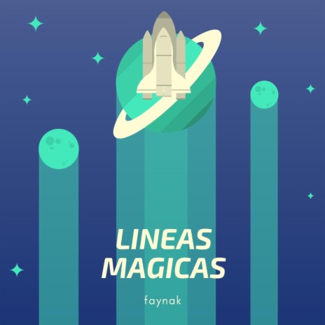 Lineas Magicas | Boomplay Music