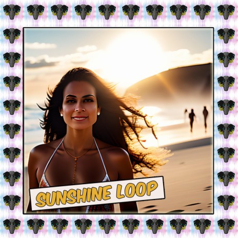 Sunshine Loop | Boomplay Music