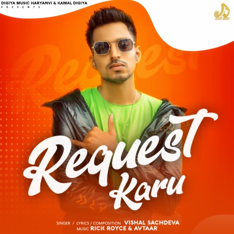 Request Karu | Boomplay Music