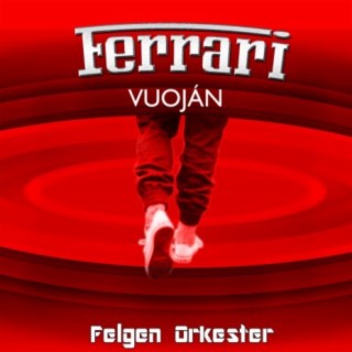 Ferrari vuoján