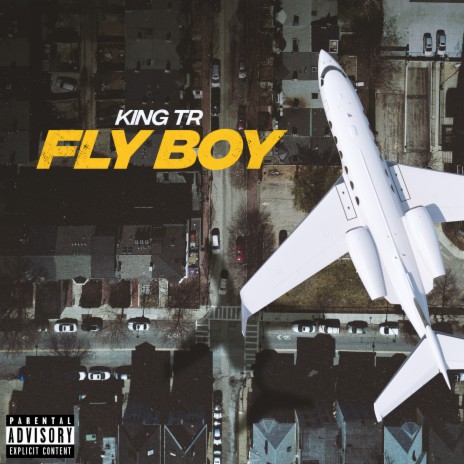 Fly Boy | Boomplay Music