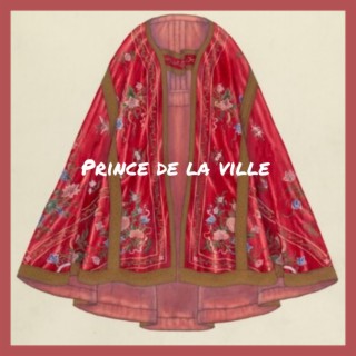 Prince de la ville