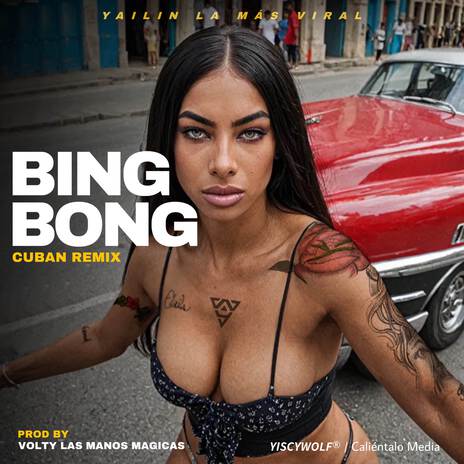 Bing Bong (DJ VERSION REPARTO MIX) | Boomplay Music