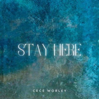 Cece Worley