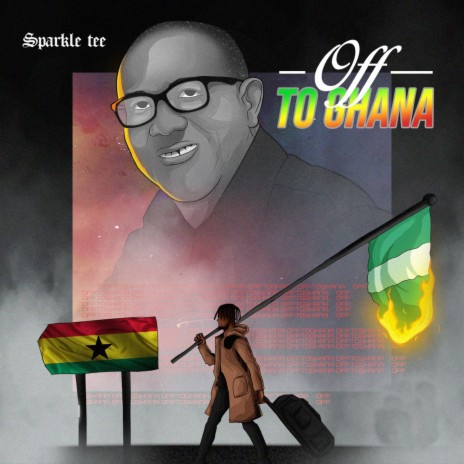 Off To Ghana | Boomplay Music