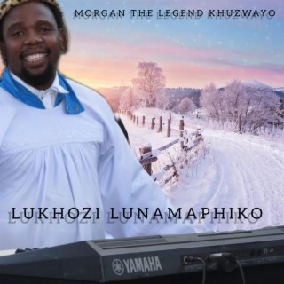 MORGAN THE LEGEND KHUZWAYO