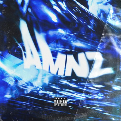 AMNZ (feat. Villain) | Boomplay Music