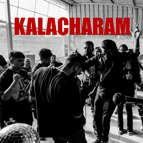 Kalacharam | Boomplay Music