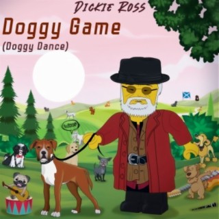 Doggy Game (Doggy Dance)