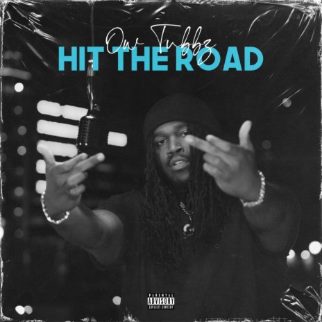 HIT THE ROAD | Boomplay Music