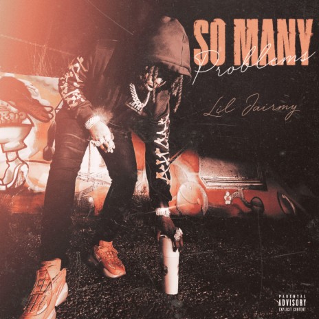 So Many Problems | Boomplay Music