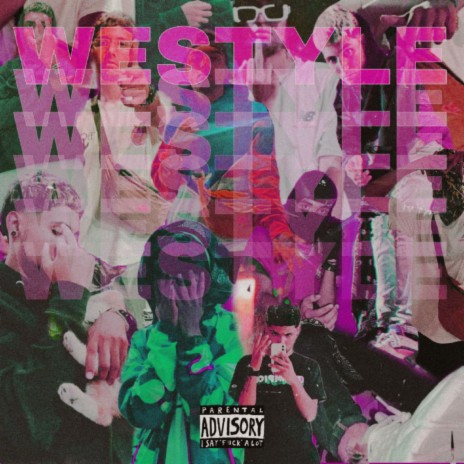 WESTYLE | Boomplay Music