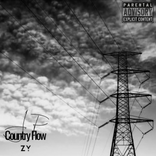 Country Flow (Slowed & Reverb)