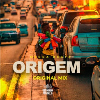 Origem (Remix)