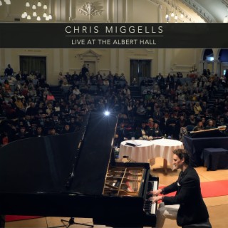 Live at The Albert Hall